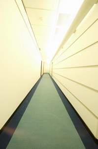上海金茂大厦